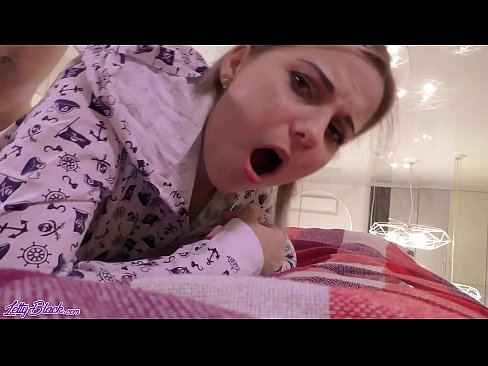 ❤️ Сексуальна мама ковтає і прегістайл секс - диплом крупним планом ❤❌ Порно-відео у нас